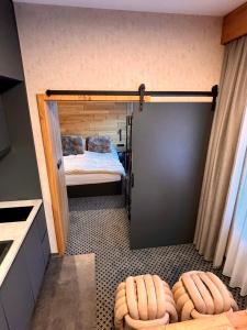 ALPINA Mountain View Apartment