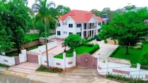 VvEK B&B APARTMENT - 阿鲁沙