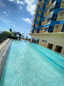 Cozy Studio typeunit