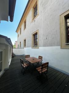 Aparthotel Tycho de Brahe