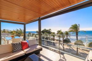TROPIMAR LUXE Apartment - Only Families