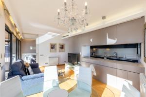 TROPIMAR LUXE Apartment - Only Families