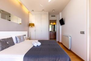 TROPIMAR LUXE Apartment - Only Families