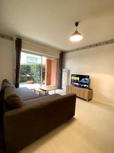 Appartements Appartement cozy le Touquet : photos des chambres