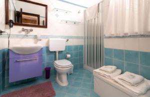 Double Room with Extra Bed
