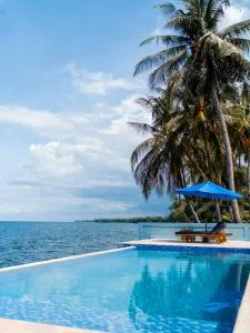 Villa Manis Segare - Julah