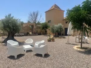 Finca Las Botas - Caudete