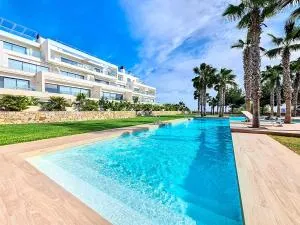 Hinojo143 at Las Colinas Golf & Country Club - Pinar de Campoverde