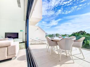 Hinojo143 at Las Colinas Golf & Country Club