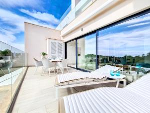 Hinojo143 at Las Colinas Golf & Country Club