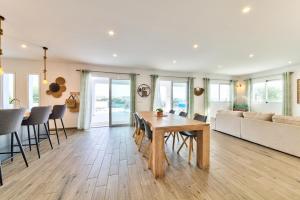 La Vista - Modern Luxury for 12 Guests