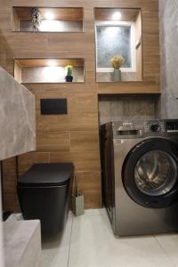 A luxurious apartment for relaxation in Amman