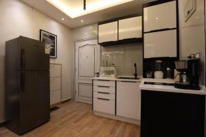 A luxurious apartment for relaxation in Amman