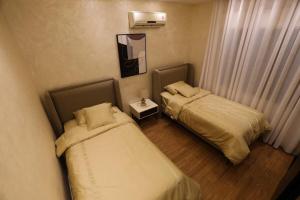 A luxurious apartment for relaxation in Amman