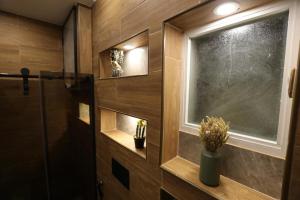 A luxurious apartment for relaxation in Amman