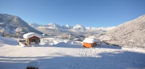 Appartementhaus Lechner