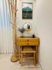 New Hongdae Cozy love House 2BR