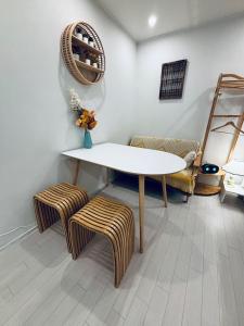 New Hongdae Cozy love House 2BR