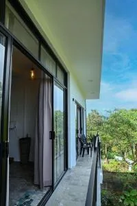 Don Hills Lodge - Ambatenna