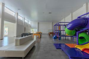 Hotel Minas Gerais