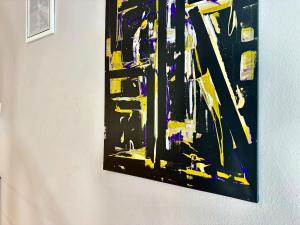 Old Sweet Florence- Art Apartment