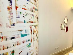 Old Sweet Florence- Art Apartment