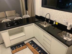 Res Leomarian 2 quartos Praia do Morro - Guarapari