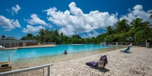 Heritage Lodge - Malgré Tout