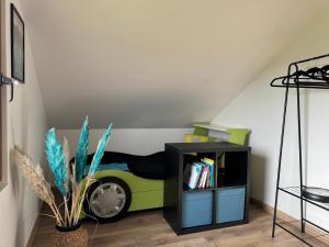 Lazurowy Azyl Borzygniew