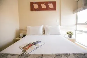 Verona Hplus Long Stay - Torto