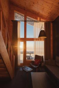  View Suite room in Star Arctic Hotel