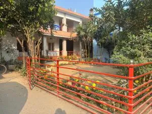 The Bodhgaya Guest House - Chatra