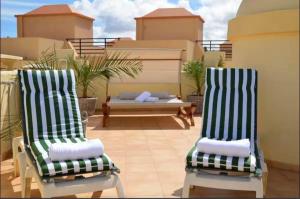 El Sultán 71 Corralejo