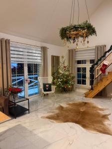 Jaki tu spokój Domek w Bieszczadach