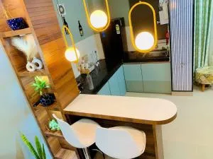 Namastay studio apartment - Dahmi