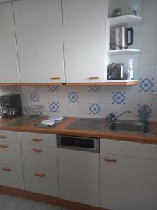 Appartements Sea side apartment : photos des chambres