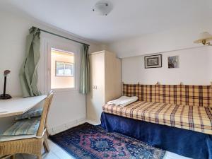 Appartements Sea side apartment : photos des chambres