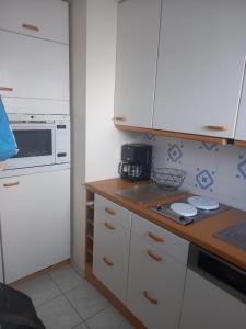 Appartements Sea side apartment : photos des chambres