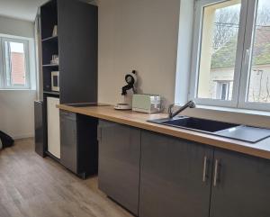 Charmant triplex, near Disney