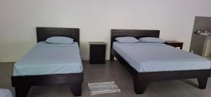 Hotel Marielos