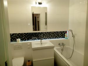 Apartament Jagiellońska