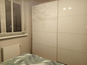 Apartament Jagiellońska