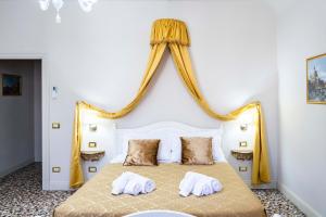 Palazzo Titti Rialto Suites