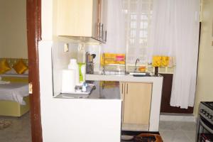 Pazuri casa 2 bedroom apartment