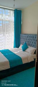 Pazuri casa 2 bedroom apartment