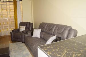 Pazuri casa 2 bedroom apartment