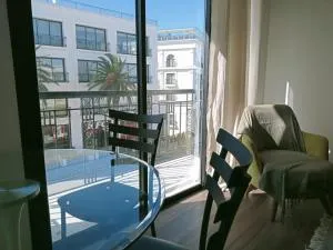 Appart-Hôtel Marsa Plage - Douar el Hafey