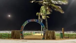 Apartamento Jacaraipe - 亚卡拉伊比