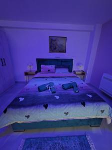 Doksim Luxury Apartments 201