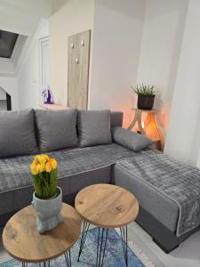 Doksim Luxury Apartments 201